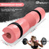 Barbell Pad Squat Pad for Squats—Squat Bar Pad—Great for Weightlifting,Lunges and Hip Thrusts—Foam Sponge Pad—Fit Standard and Olympic Bars Perfectly