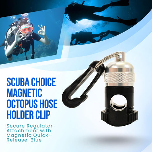 Scuba Diving