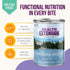 Health Extension Wet Dog Food Geo Carolina Skillet Pork Recipe, 12.5 oz, All Life Stages, Non-GMO