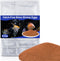 Sukh Hatch-Free Brine Shrimp Eggs for Aquarium Feeding Decapsulated Artemia, 180220m High