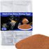 Sukh Hatch-Free Brine Shrimp Eggs for Aquarium Feeding Decapsulated Artemia, 180220m High