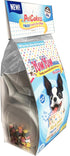 Yumyum Social Frozen Yogurt Dog Treats, Healthy Homemade Ice Cream for Pets, 859989002761, Small