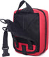 Honestptner 600D Molle Pouch, Sturdy Nylon Tactical Medical Pouch,Rip-Away EMT First Aid Pouch (Bag Only)