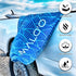 Swimming Malo'o Mehana Changing Poncho - Cotton - Great for After Surfing