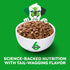 Greenies Smart Essentials Puppy High Protein Dry Dog Food, Real Chicken & Brown Rice Recipe, 13.5 lb. Bag
