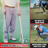 Professional Golf Ball Retriever Picker, Aluminum Shag Tube Release Tool for Practice Pick-up