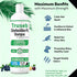Pet Health Pharma 4% 12 oz 4% 12 oz) Truseb Topical Chlorhexidine Shampoo for Dogs, Cats, and Horses