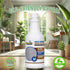 (32 oz) Sheiner's Pet Stain Remover & Pet Odor Eliminator, Advanced Cleaning Bio-Enzyme Cleaner Solution for Carpets