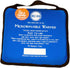 K&H Pet Products Microwavable Pet Bed Warmer, Blue, 9" x 9"