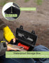 Waterproof Dry Box for Kayak, Phone Box with Pocket Mesh, Floating Case for Boating and Kayaking