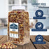 (8 oz, Harmony House Premium Dehydrated Shallots Quart Size Jar)