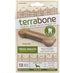 Presidio Terrabone Dental Chews, Small Dog Teeth Cleaning Treat, 13 Treats