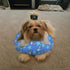 Soft Dog Grooming Pillow, Top Knot Pillow for Dog Grooming, Ideal for Yorkie, Maltese, Shih Tzu