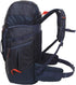 Outdoor Products Arrowhead Int. Frame Pack, Black/Griffin