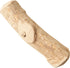 SPOT Coffee Wood Dog Chew Toy - 100% Natural Non-Splintering Wood for Aggressive Chewers, Durable for Medium Dogs and