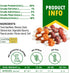 Beloved Pets Kabobs Dog Treats, Duck & Chicken, All Natural, Rawhide-Free & Grain-Free Chews for Large & Small Dogs