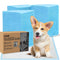 Dog Pee Pads 22"x23", Super Absorbent Leak-Proof Disposable Puppy Training Pads (90 Count) for Dogs