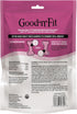 Good 'n' Fit Twist Sticks Made with Real Lamb, 15 Count, Treat Your Dog to Long-Lasting and Highly Digestible Rawhide Chews