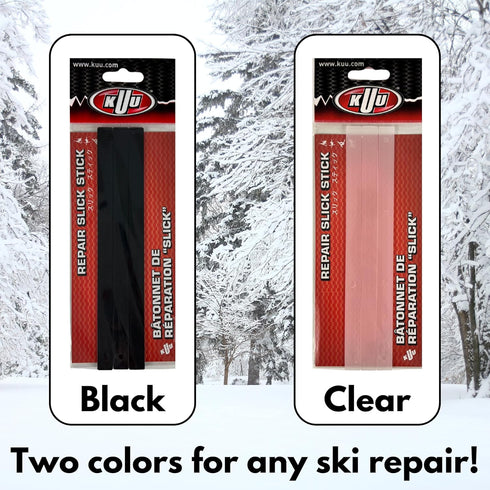 Kuu Slick Sticks (Welding Type)