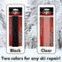 Kuu Slick Sticks (Welding Type)