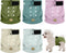 Dog Diapers Female 5pcs,Reusable Dog Doggie Puppy Doggy Diapers Female, Period Panties