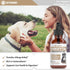 Turkey Tail Mushroom for Dogs - Immune System Boost, Healthy Prebiotic, Dog Mushroom Supplements, 1 fl oz