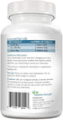 Cardio Support for Dogs with L-Carnitine, L-Taurine, Coenzyme Q10, Vitamin E, 120 Chewable Tablets