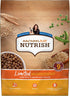 Rachael Ray Nutrish Limited Ingredient Diet, Lamb Meal & Brown Rice Recipe, 6.00 Pound (Pack of 1) (Packaging Design