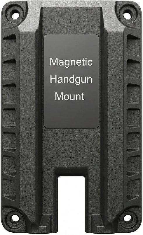 Generic SooshoomGun Magnet Mount for Truck Car Vehicle, Heavy Duty Magnetic Pistol Holder