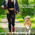 Dog Poop Bag Holder Dogs Waste Bag Carrier Pet Poop Bags Holders for Doggie Waste Bags Dispensers, Clip Carrier