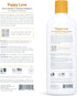 17 oz 6 Veterinary Formula Smart Coat Complex Puppy Love Extra Gentle Tearless Shampoo, Fl for Pups Over Weeks