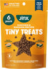 Jinx Chicken & Banana Training Treats for Dogs and Puppies, Low-Calorie, All