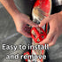 Skateboard Tricks Fast - Easy Accessories for Complete Beginners and Beyond, Safe and Fast