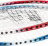 Franklin Sports Badminton Racket + Birdie Set, Replacement Equipment for Kids and Adults, 2 Player and 4 Player Sets