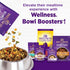 Wellness Complete Health Adult Dry Dog Food, Beef & Barley Recipe, 5 Pound Bag