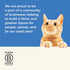 Applaws Natural Wet Cat Food, 8 Count, Limited Ingredient Fish Selection in Gravy, 2.12oz Pots