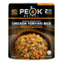 Peak Refuel Chicken Teriyaki Rice | 40g Protein | 580 Calories |