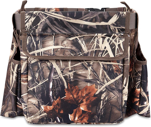 UIIHUNT Adjustable Dove Hunting Belt - Game Bag and Shooting Accessories