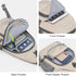 G4Free Backpack RFID Sling Bag Crossbody Small Chest Shoulder Bag Hiking Outdoor