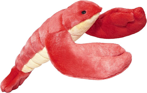 Fluff & Tuff Manny Lobster Toy