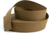 (1 1/2 Inch) Berry Compliant Coyote Brown Lite Weight Nylon Webbing Closeout