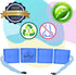 Instructional Swim Belt - Four Module
