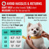 PU Leather Rhinestone Dog Collar, Bling Collar with Crystals and Flower Design for Small Dogs, Indoor & Outdoor Use
