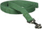 Cotton Dog Training Lead, 6', Green
