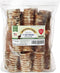 Dog Chews Beef Trachea Dog Treat Chew Made in USA. Grass Fed
