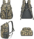Tactical Backpack for Boys, School Backpacks for Mens College, Bookbags for Kids Teens Adults Camping Hiking Traveling