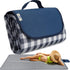 Beach Blanket Extra Large Picnic Mat Sand Free Waterproof Camping Blanket Easy