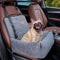 Dog Car Seat Pet Booster Seat Pet Travel Safety Car Seat,The Dog
