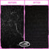 Car Pet Hair Remover - Remove Dog, Cat, Horse & Pet Hair from Car, RV Interiors & Carpets - Ideal for Clothing, Sofas,