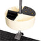 Master Equipment Sidekick II Grooming Tool Organizer - White
